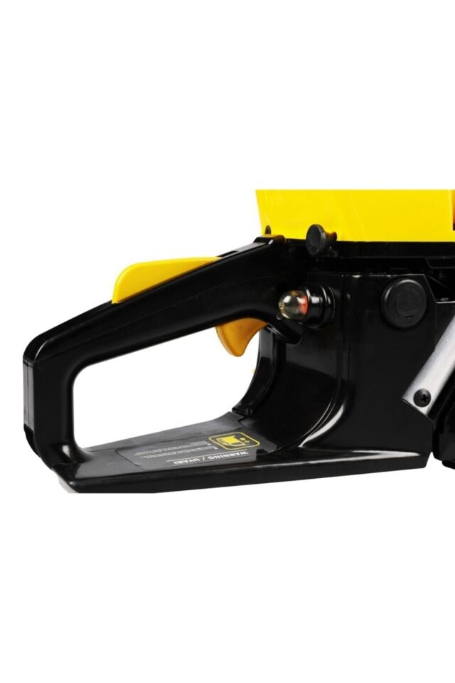 Benzinli Ağaç Motoru 58cc/3hp Pala 450mm Rtm958