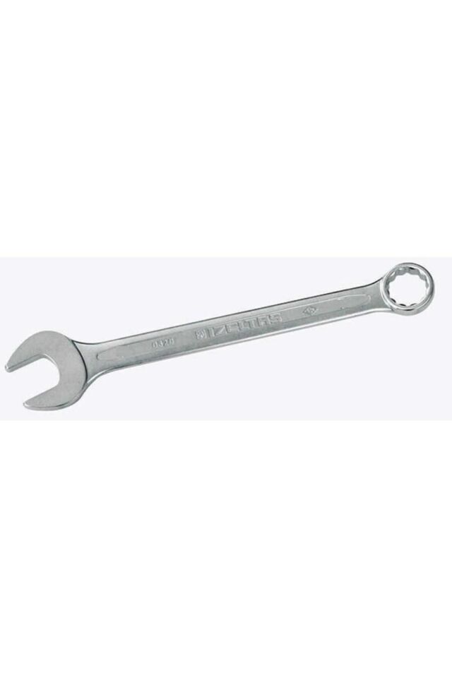 34 Mm Kısa Boy Kombine Anahtar