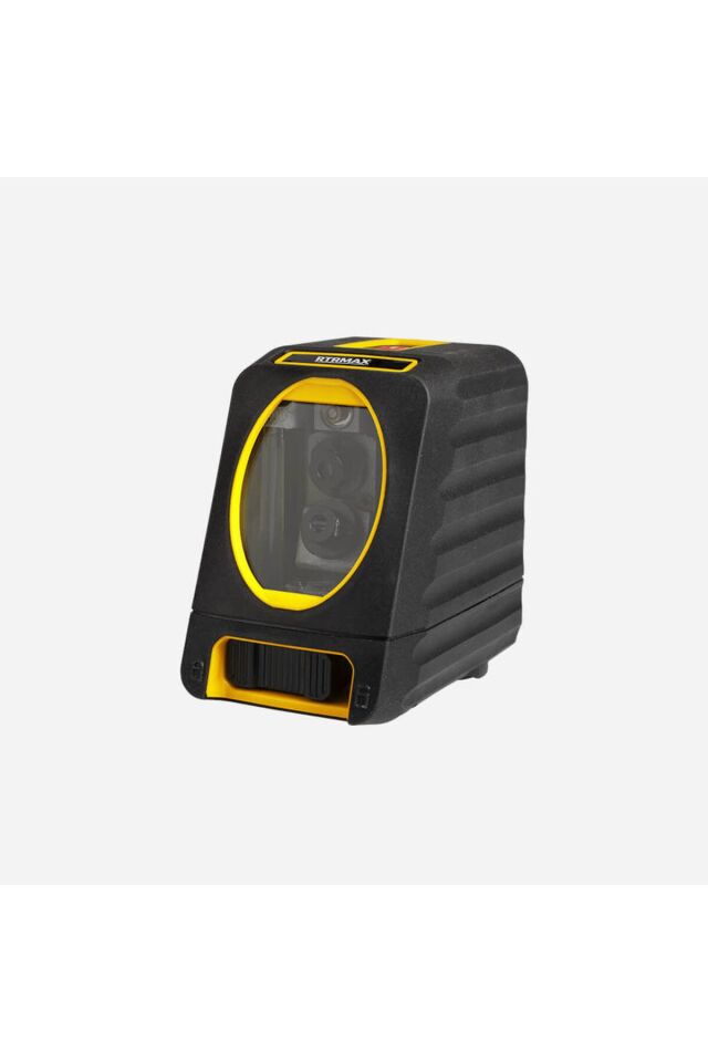 Rtm055 30 M Yeşil Lazer Distomat