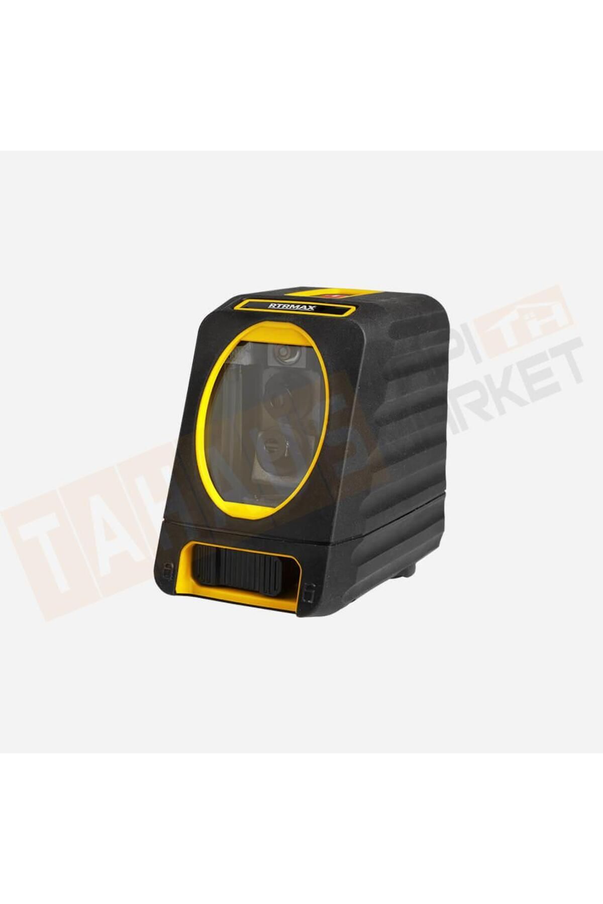 Rtm055 30 M Yeşil Lazer Distomat