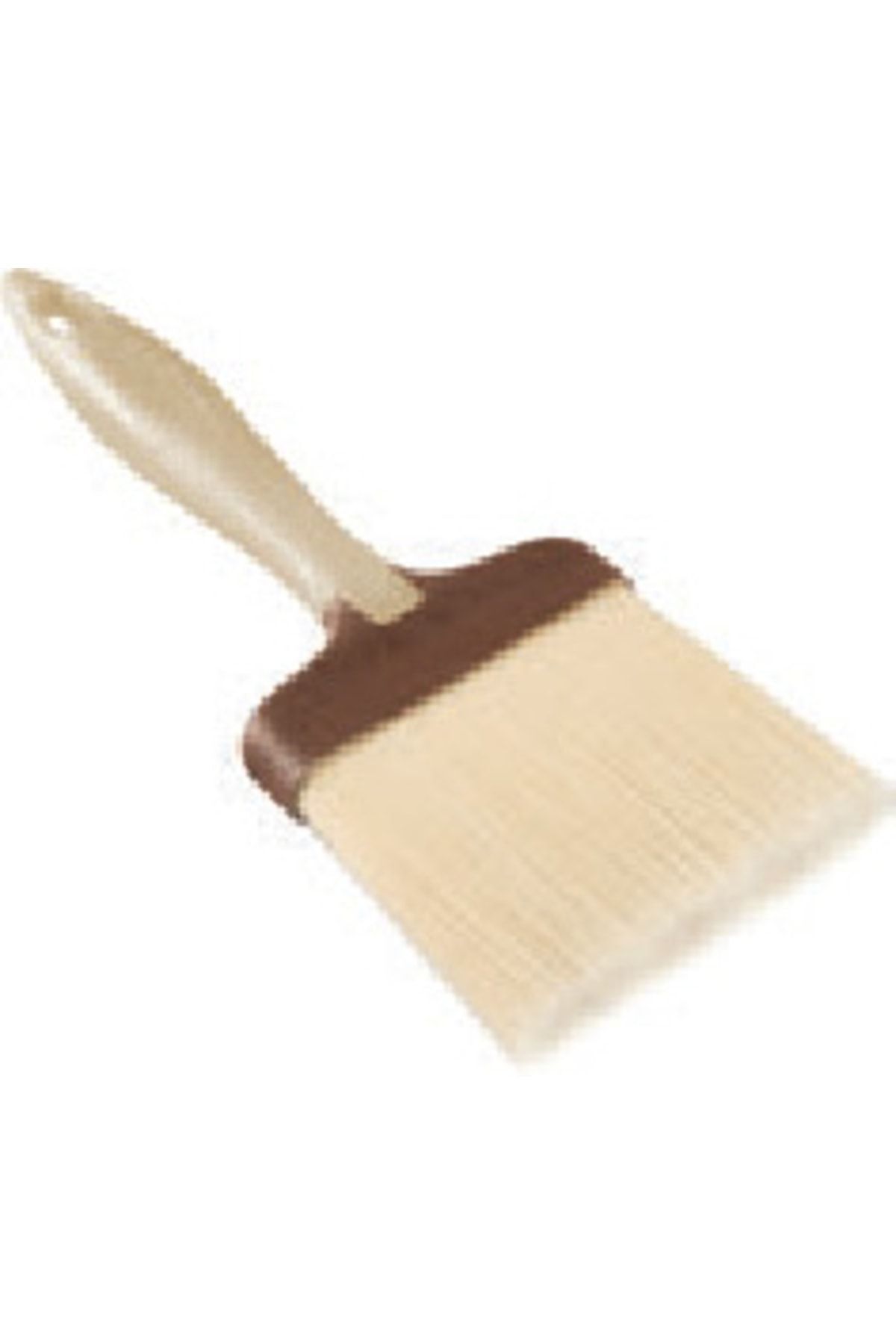 Sentetik Vernik Fırçası No:4 6133
