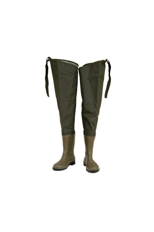 Gezer Kasık Çızme(251) 41 No