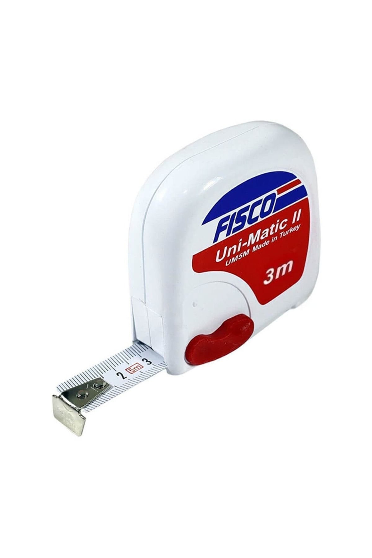 Fisco Şerit 3 Metre
