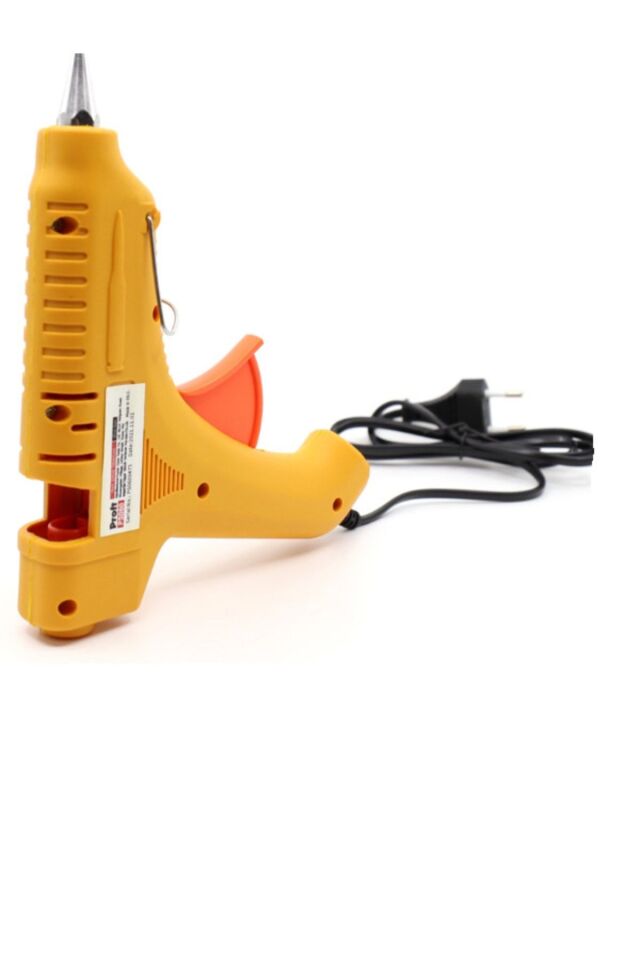 Mum Silikon Tabancası 80w