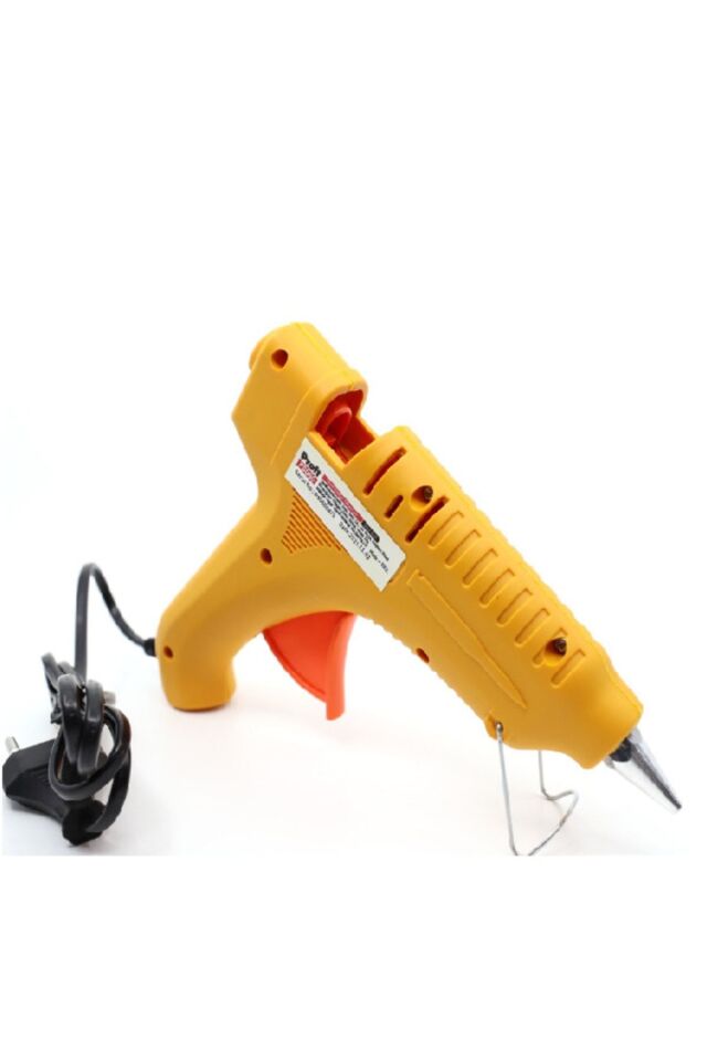 Mum Silikon Tabancası 80w