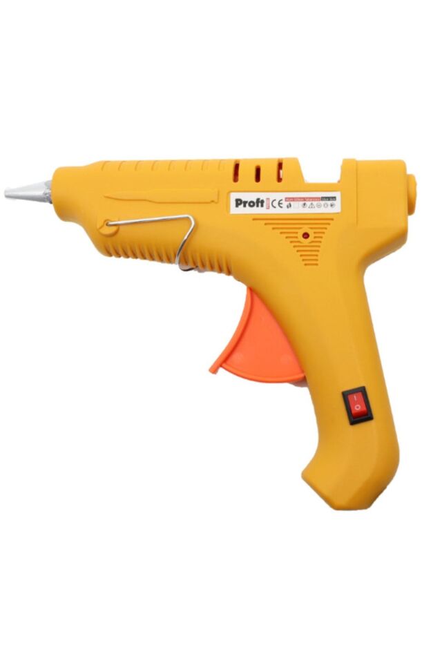 Mum Silikon Tabancası 80w