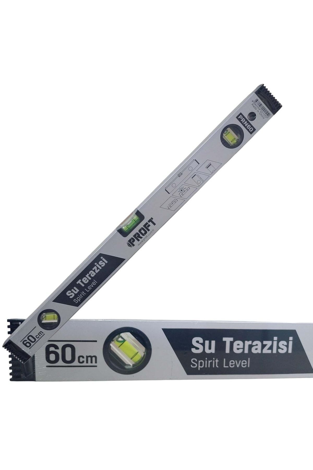 Su Terazisi (PRN60) 60 Cm