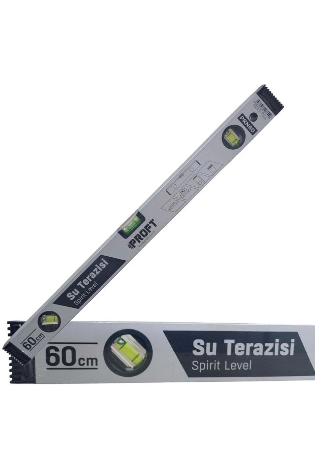 Su Terazisi (PRN60) 60 Cm
