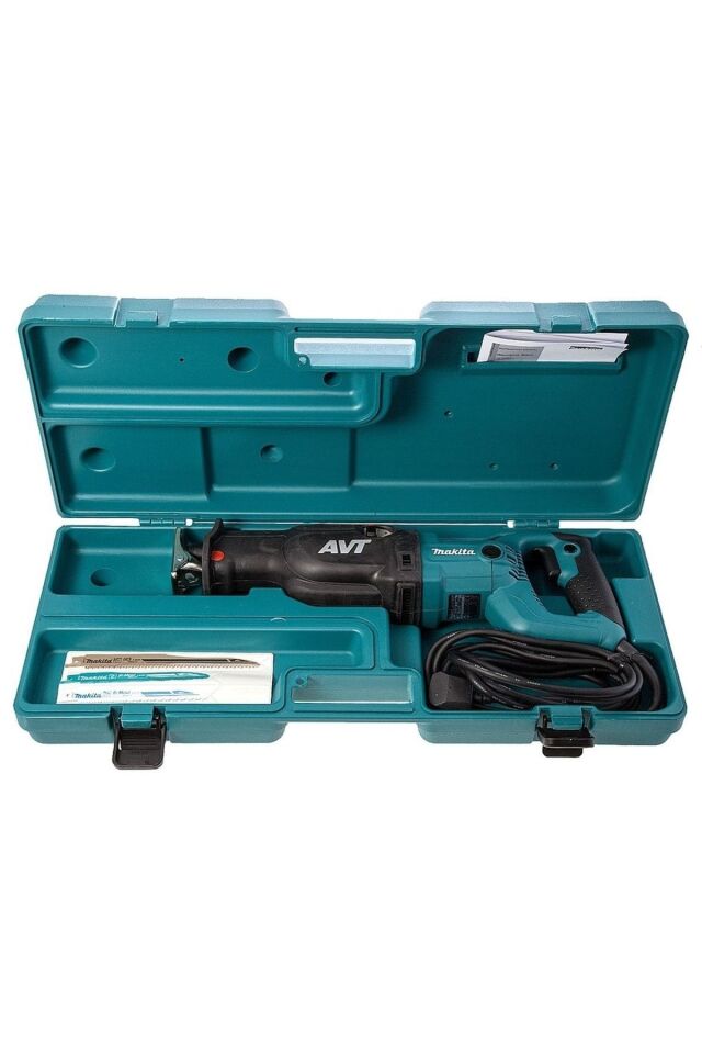 Jr3070ct Tilki Kuyruğu Testere 1510 W