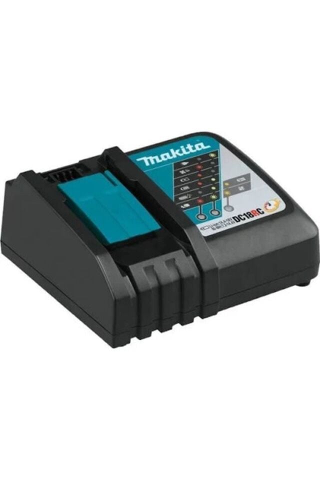 195584-2 Sarj Cıhazı Dc18rc