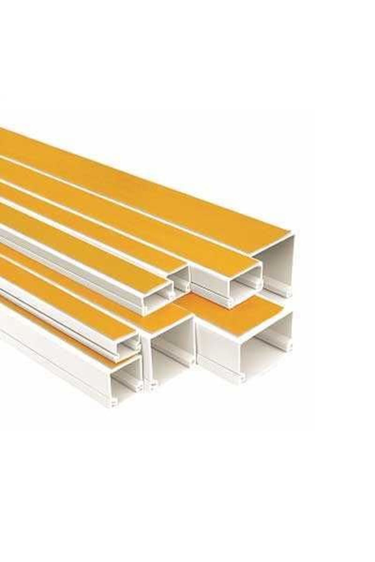 KABLO KANALI 16X16 1 BOY 2 METRE (5 ADET)