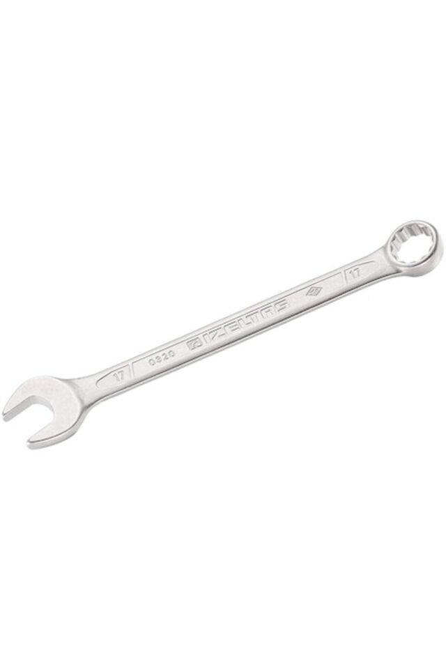 8 Mm Izeltaş Kombine Anahtar Kısa Boy (MM)