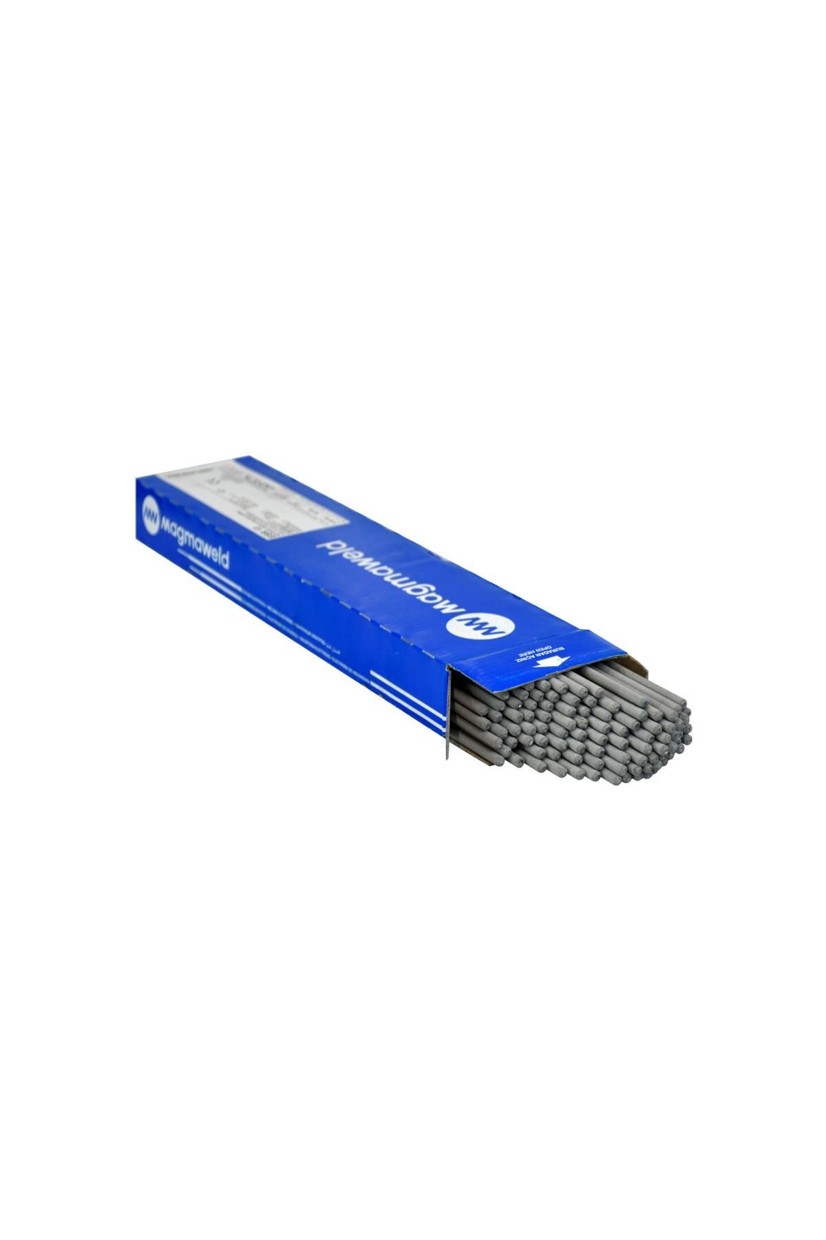 ESR 11 2.50x350 mm 100 Adet