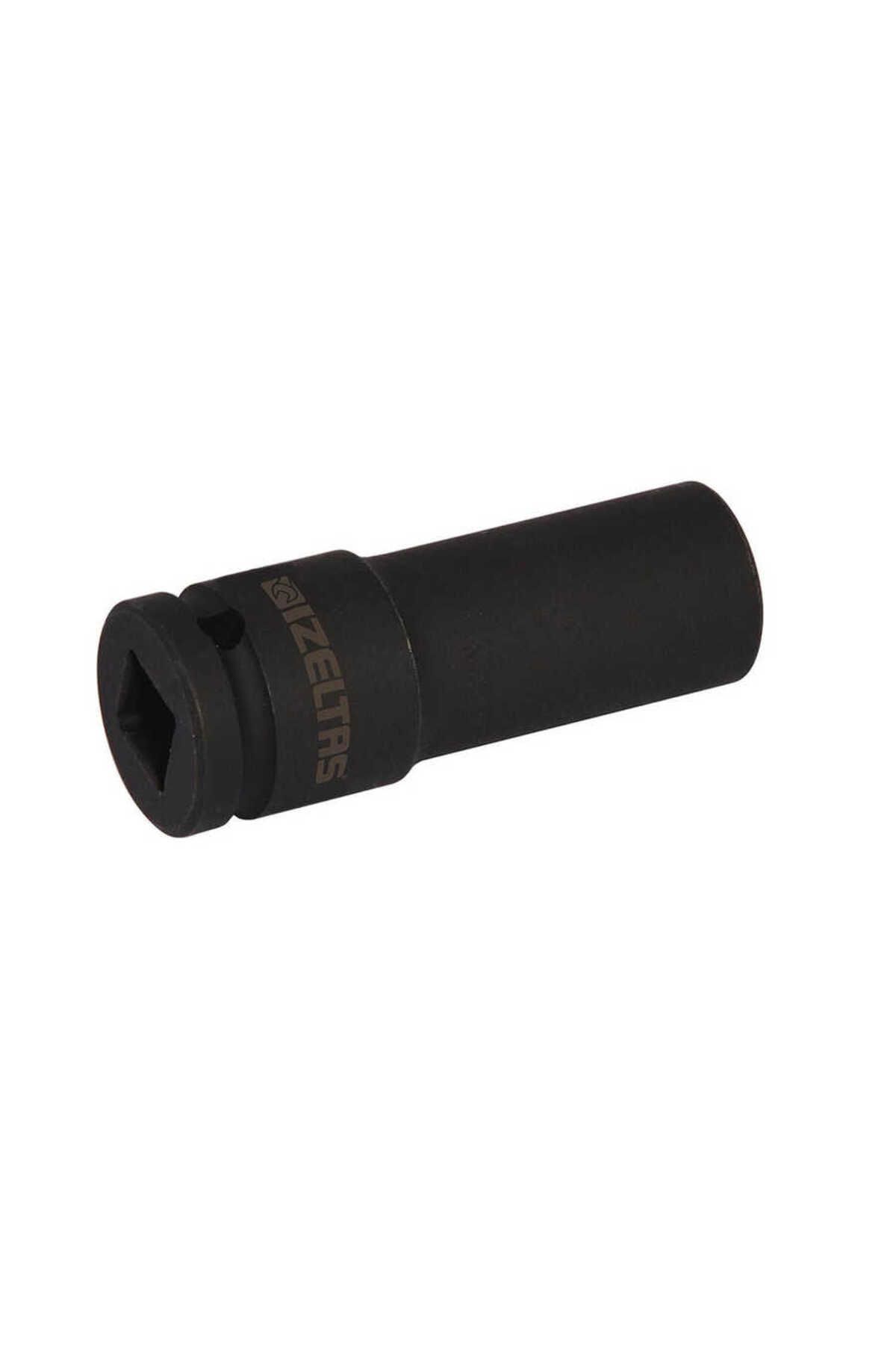 İzeltaş 11 Mm 1/2 Altı Köşe Havalı Derin Lokma Anahtar