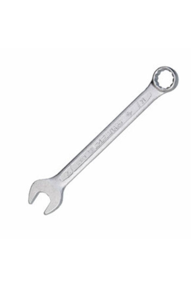 Kombine Kısa Anahtar 20 Mm