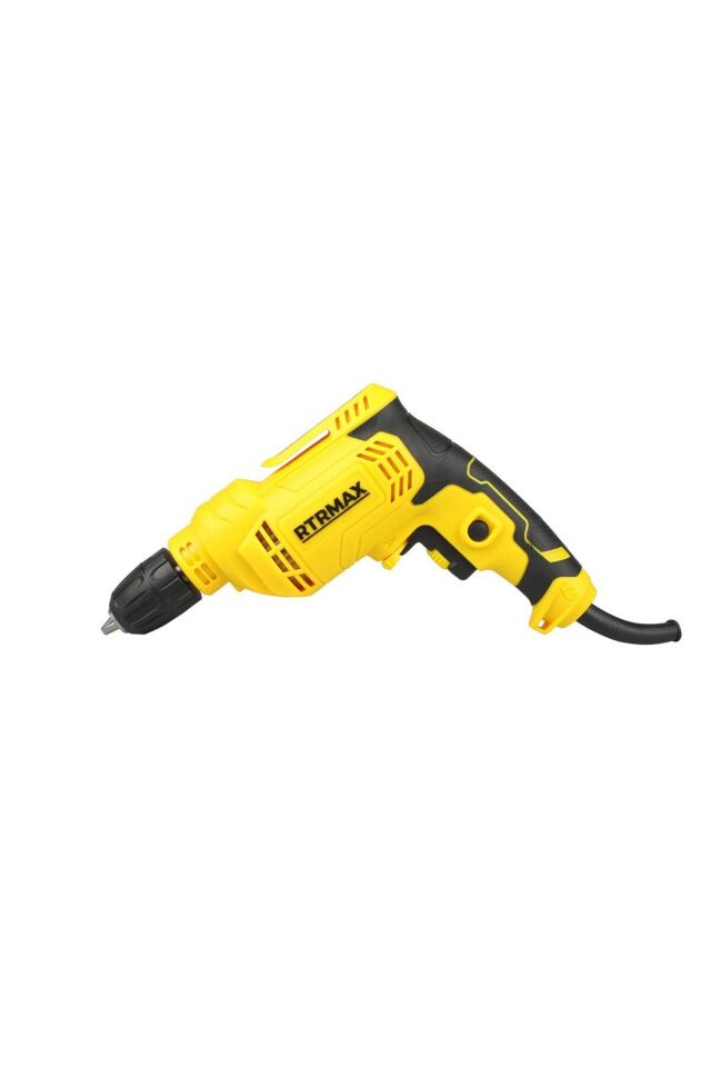 Rtm1520 Darbesiz Matkap 450 W 10 Mm