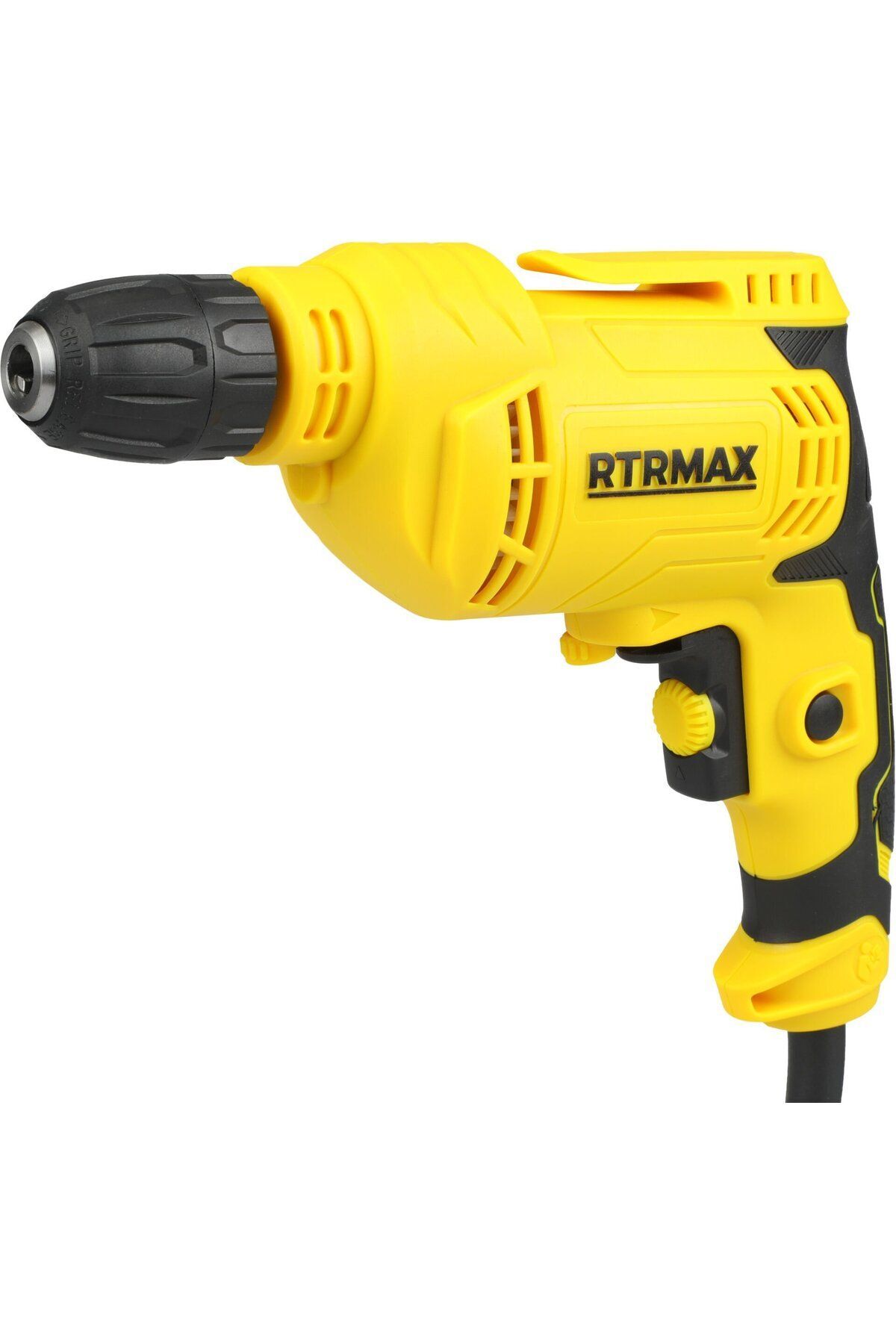 Rtm1520 Darbesiz Matkap 450 W 10 Mm