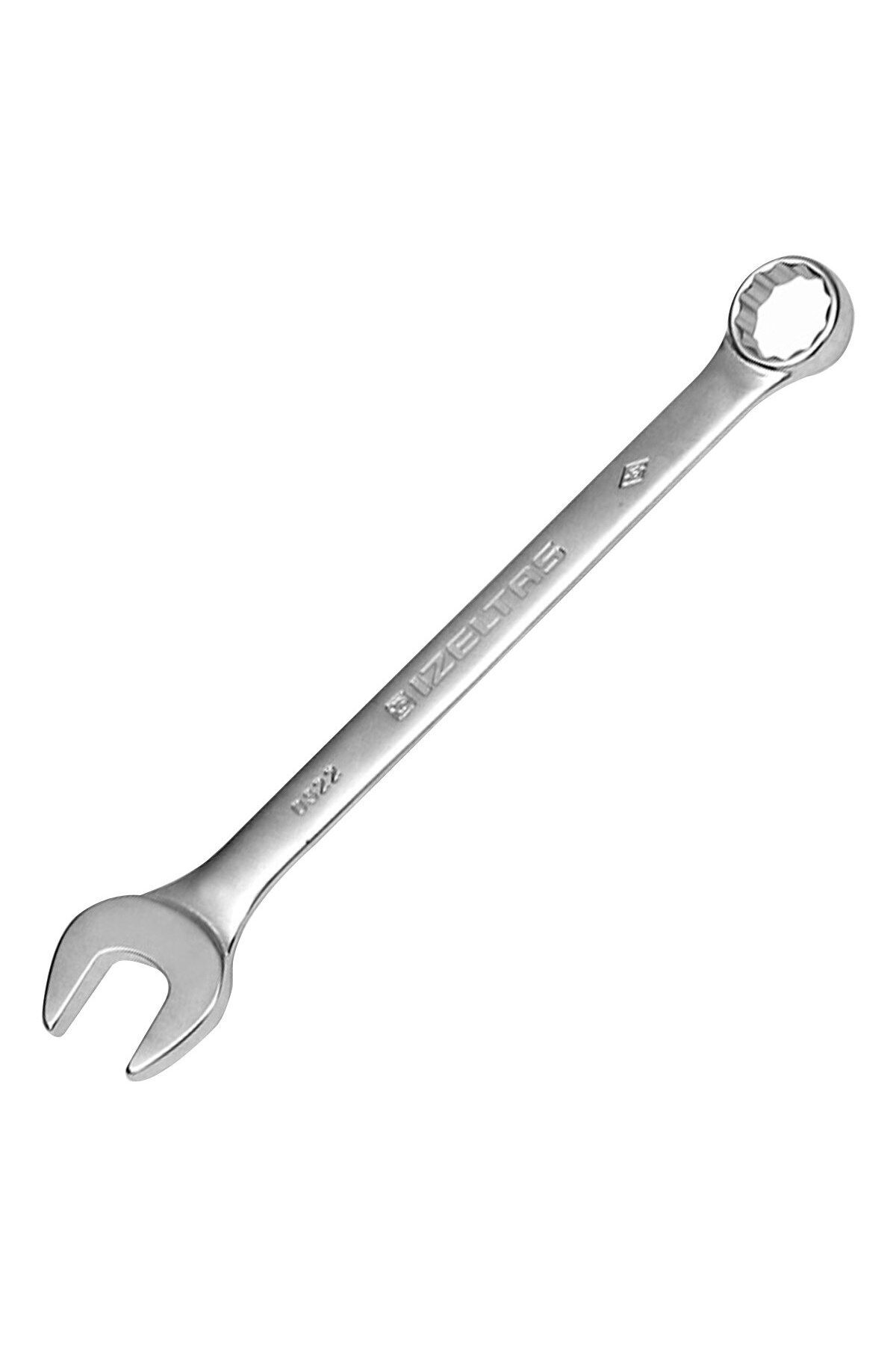 Kombine Anahtar Kısa Boy 21 Mm