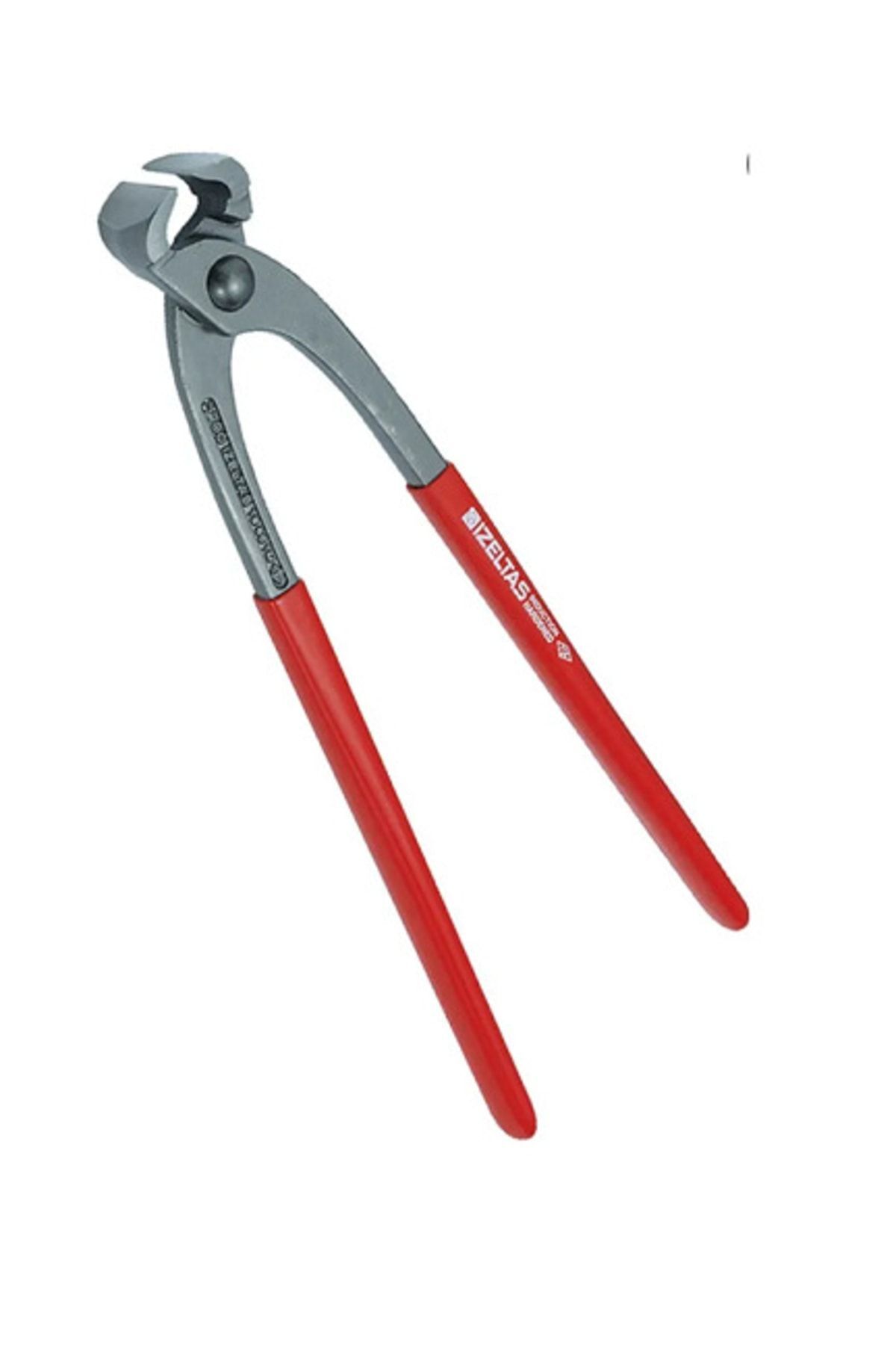 250mm Kerpeten Betoncu Kerpeteni Yüksek Kalite