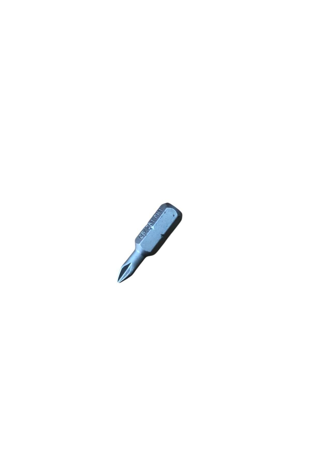 Bits Uç Ph1 25 Mm 1 ADET