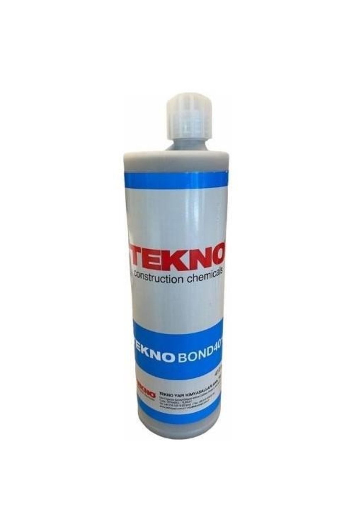 Bond 410 Ml Epoksi Esaslı Kimyasal Dübel 15 Adet