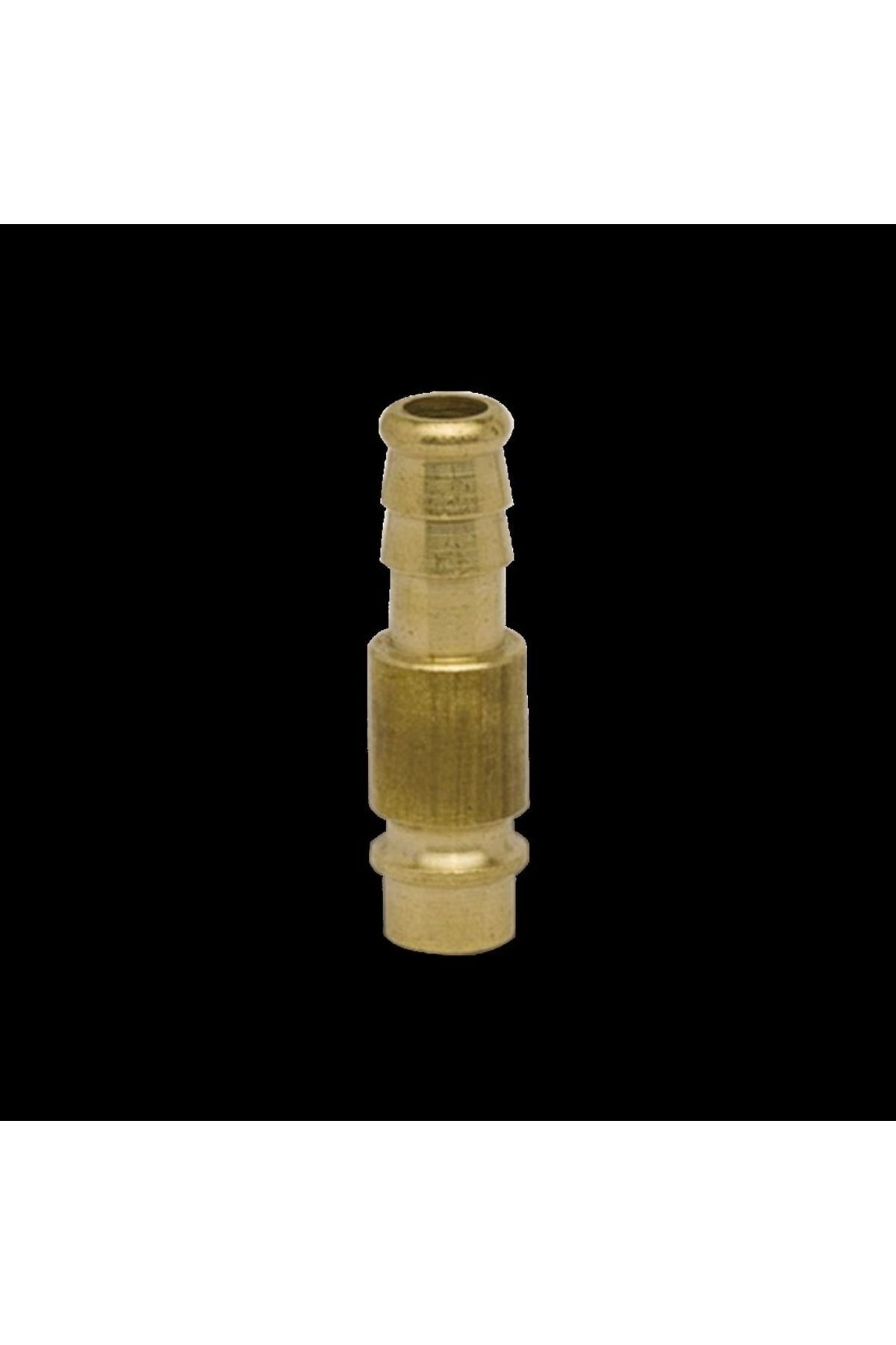 St151 Hava Valfi Pirinç 6 Mm