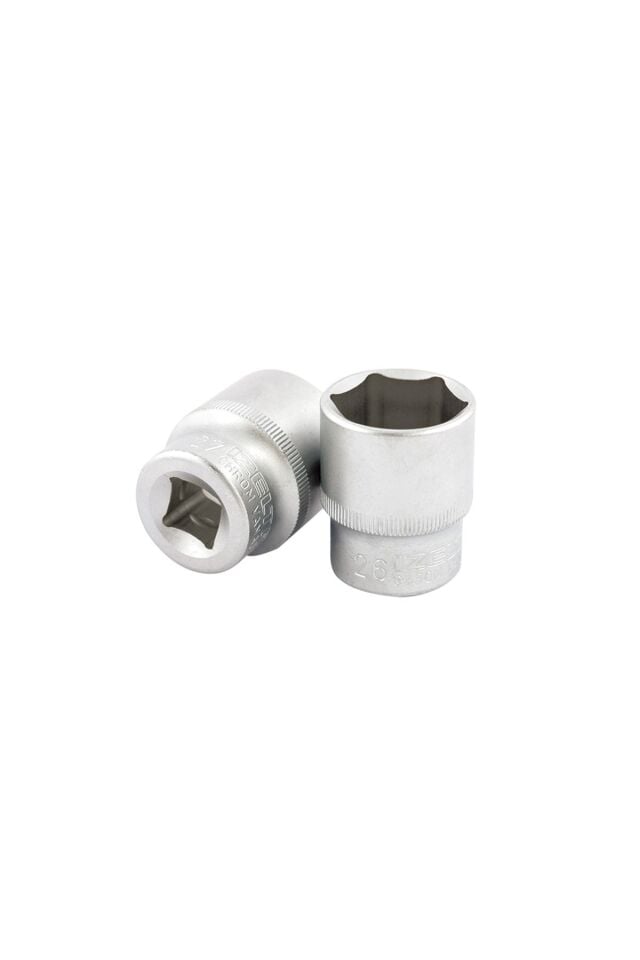 1/2'' Altı Köşe 16 Mm Lokma Anahtar - 1113061016