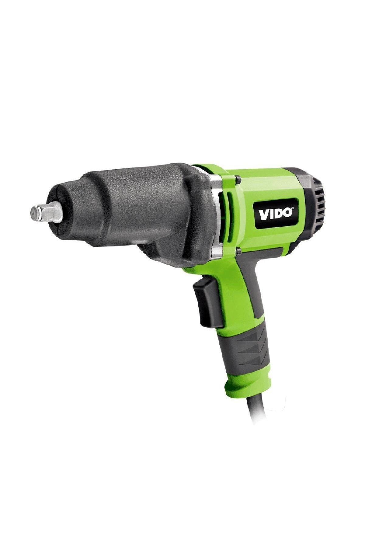 1/2'' Somun Sökme 950w- Wd010410950