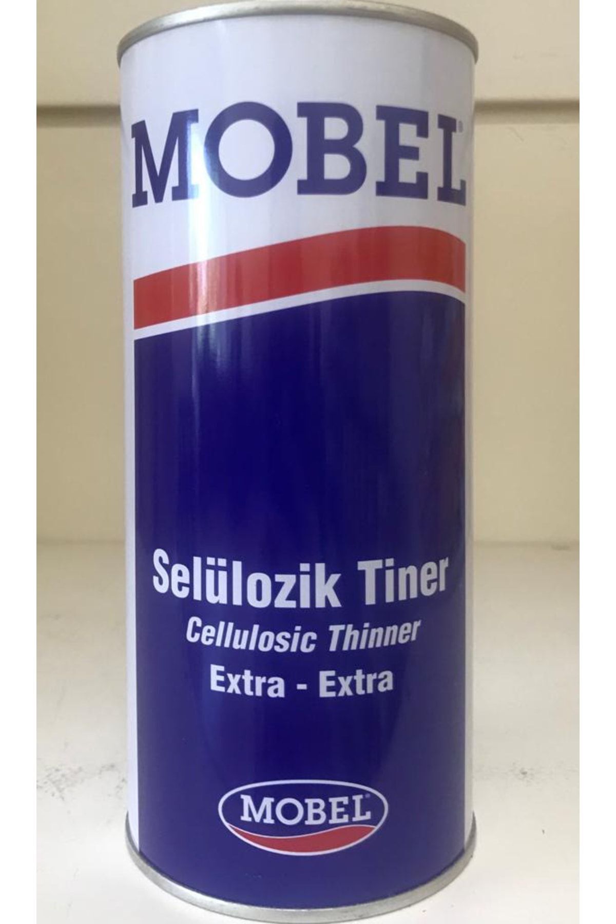 Selülozik Tiner 1lt