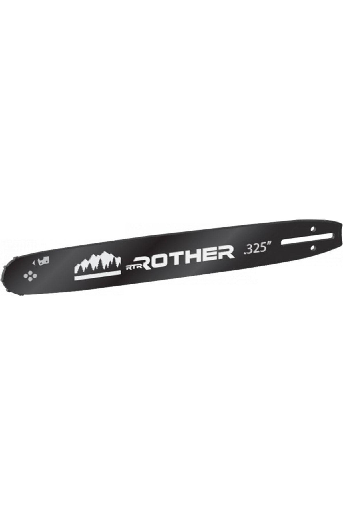 RTRMAX RTY878 .325'' 50 cm Kılavuz Pala