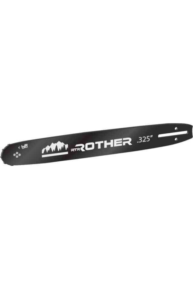 RTRMAX RTY878 .325'' 50 cm Kılavuz Pala