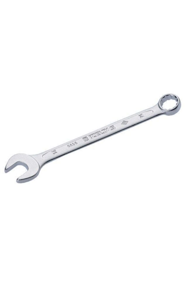 28 Mm Kombine Anahtar Kısa Boy