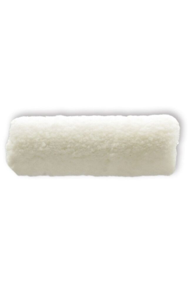 10 Cm Kadife Kalorifer Rulo Yedeği (.1079)