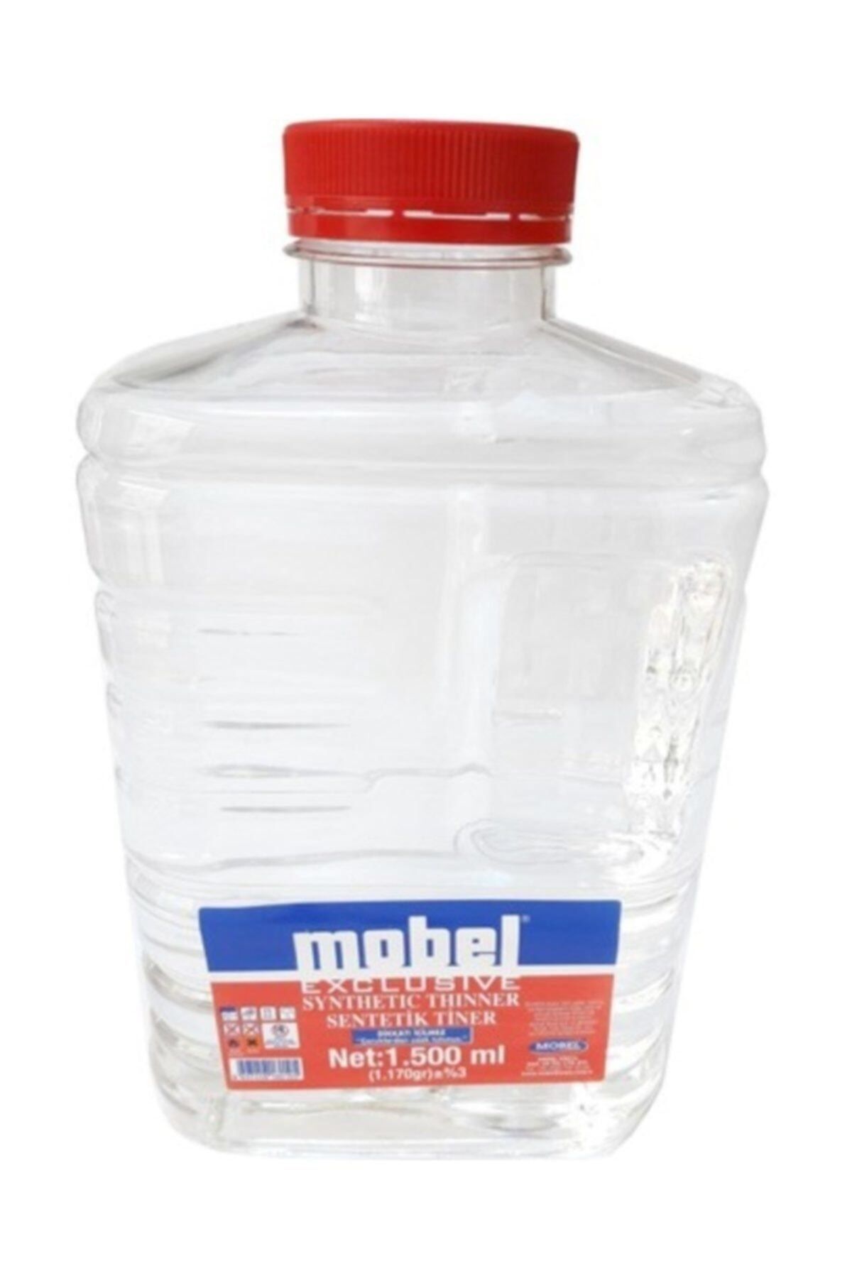 Exclusıve Sentetik Tiner 1,500ml