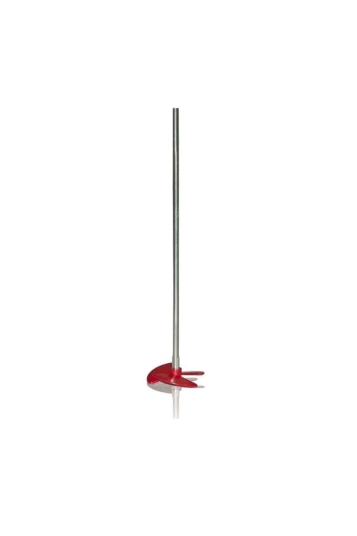 Mikser Uç Daire B:25 Cm Ç:6 Cm P:6 Mm 1520