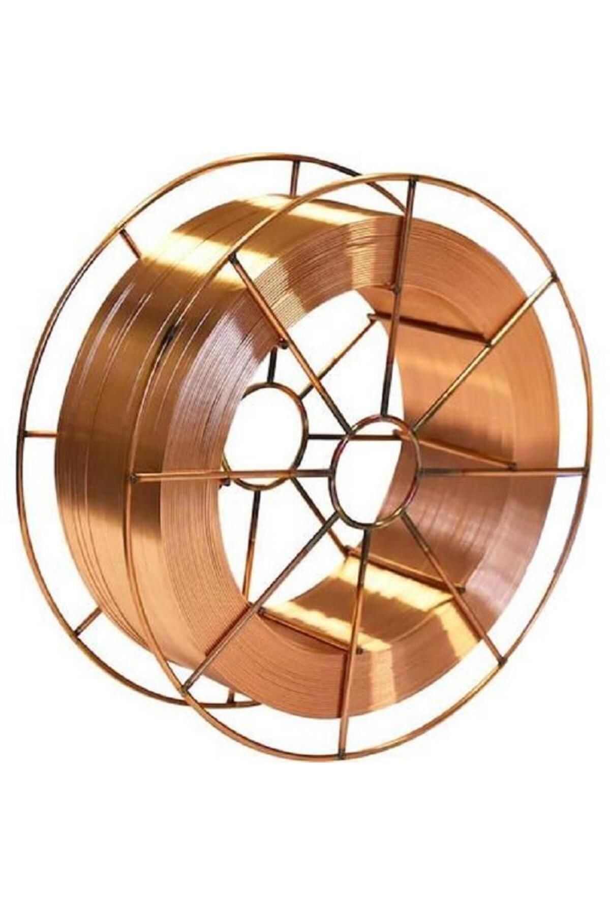 Kaynak Teli Magmaweld Gazaltı 0.80 Mm 15 kg
