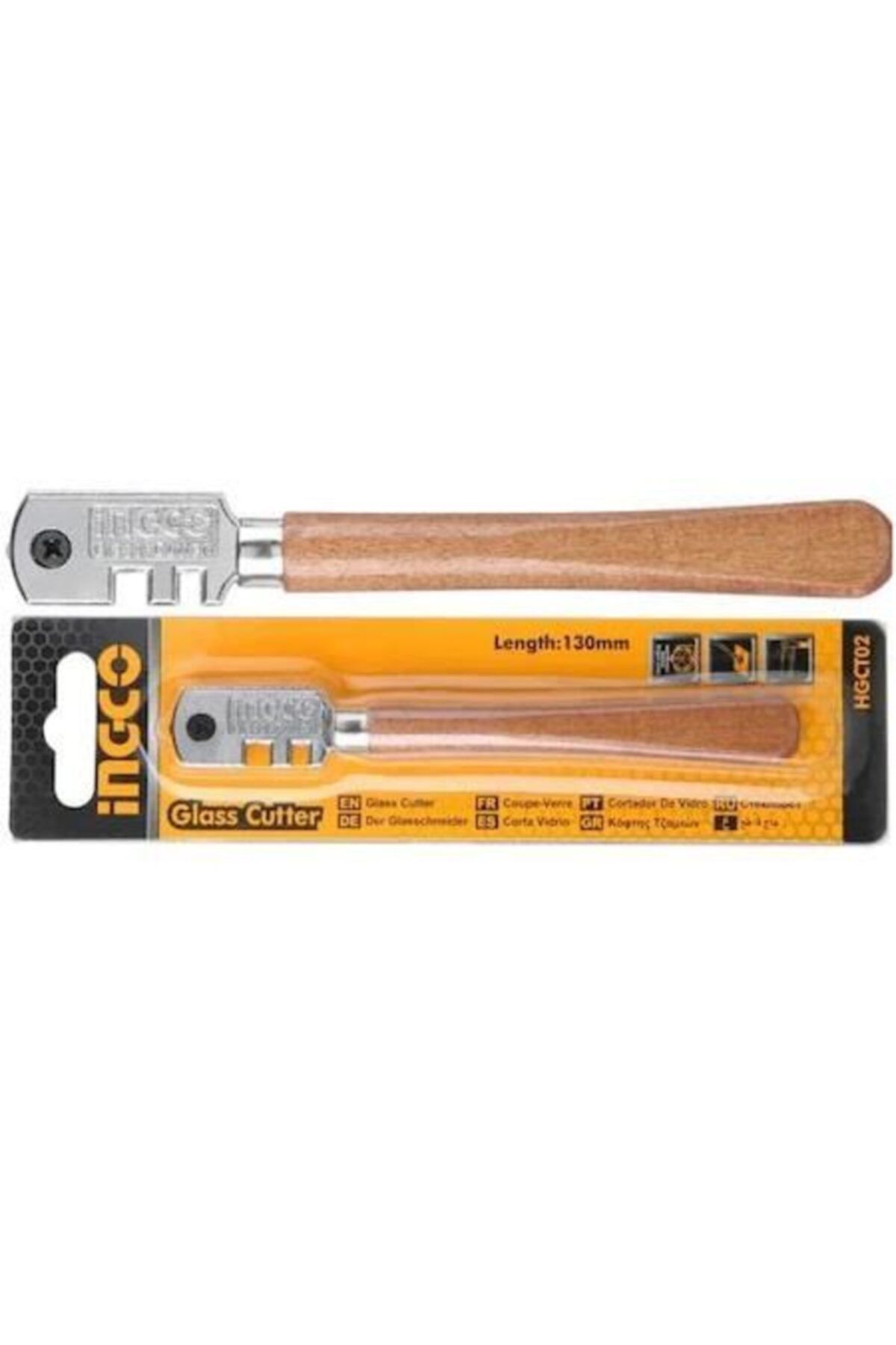 Tools Cam Kesme Elması