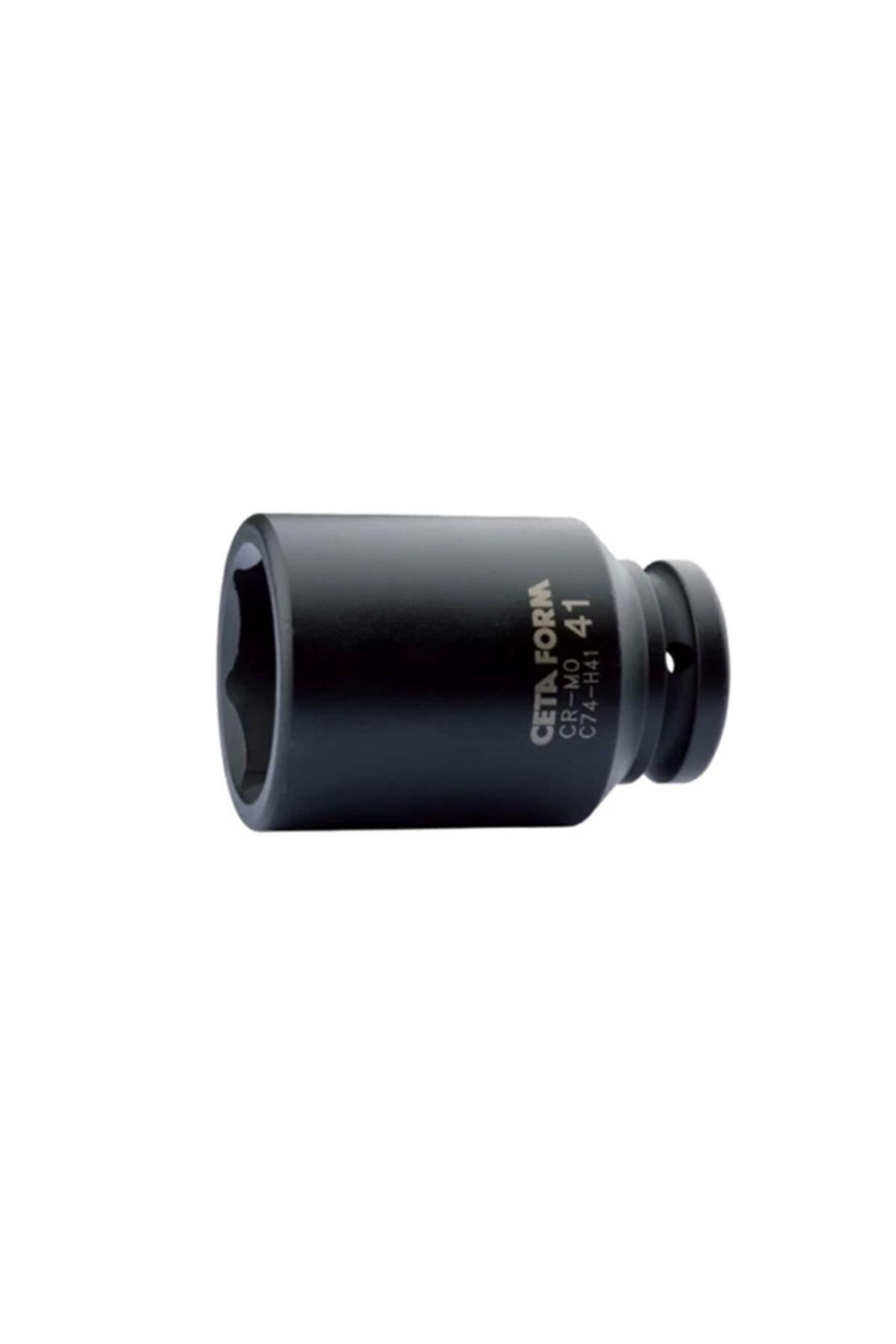 34 Mm 6 Köşe Havalı Derin Lokma Anahtar 1''