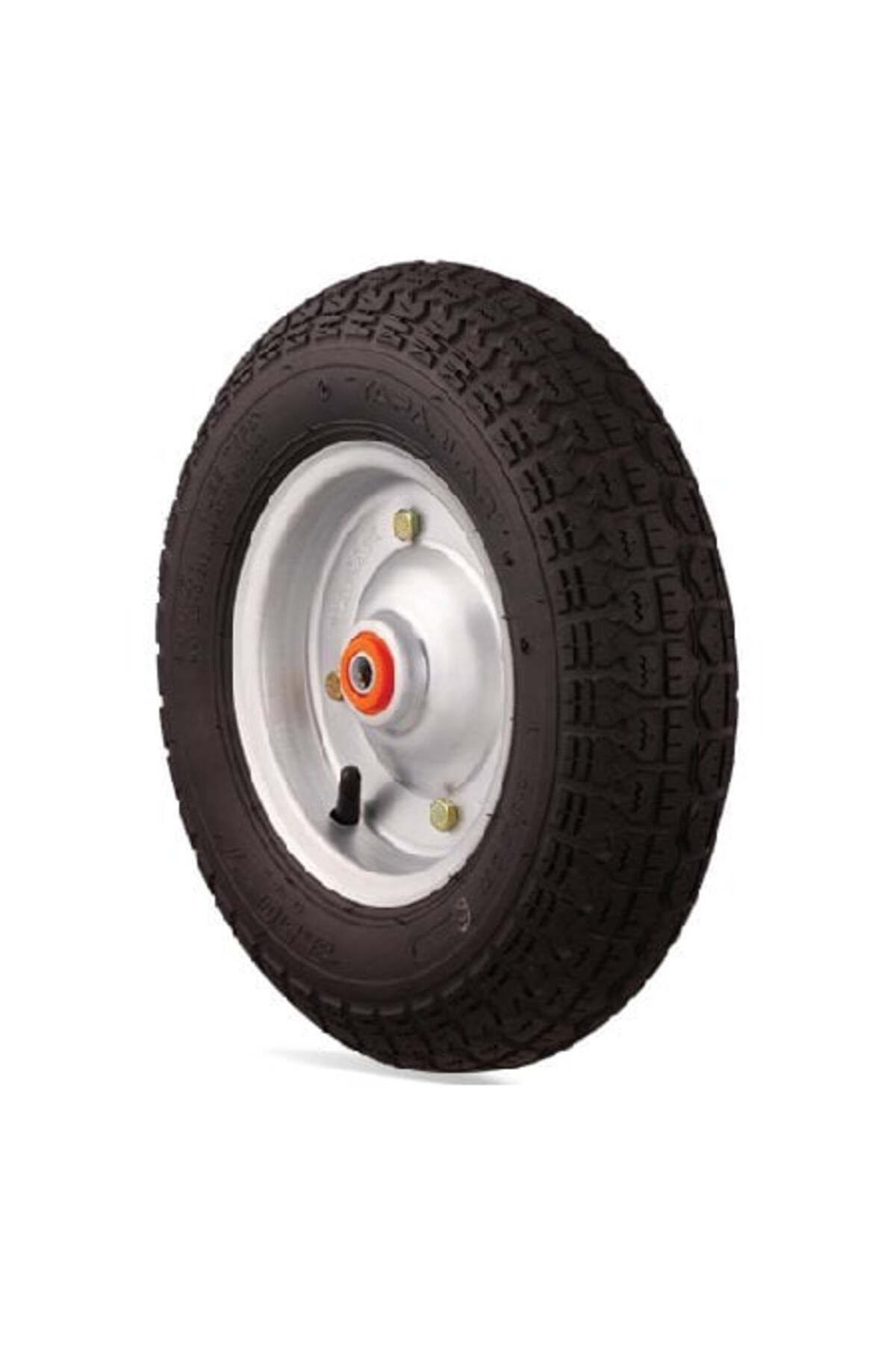 62211 El Araba Tekeri Şişme 3.50x7 Burçlu