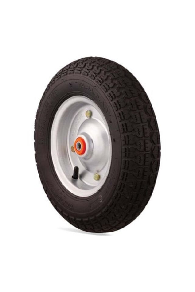 62211 El Araba Tekeri Şişme 3.50x7 Burçlu