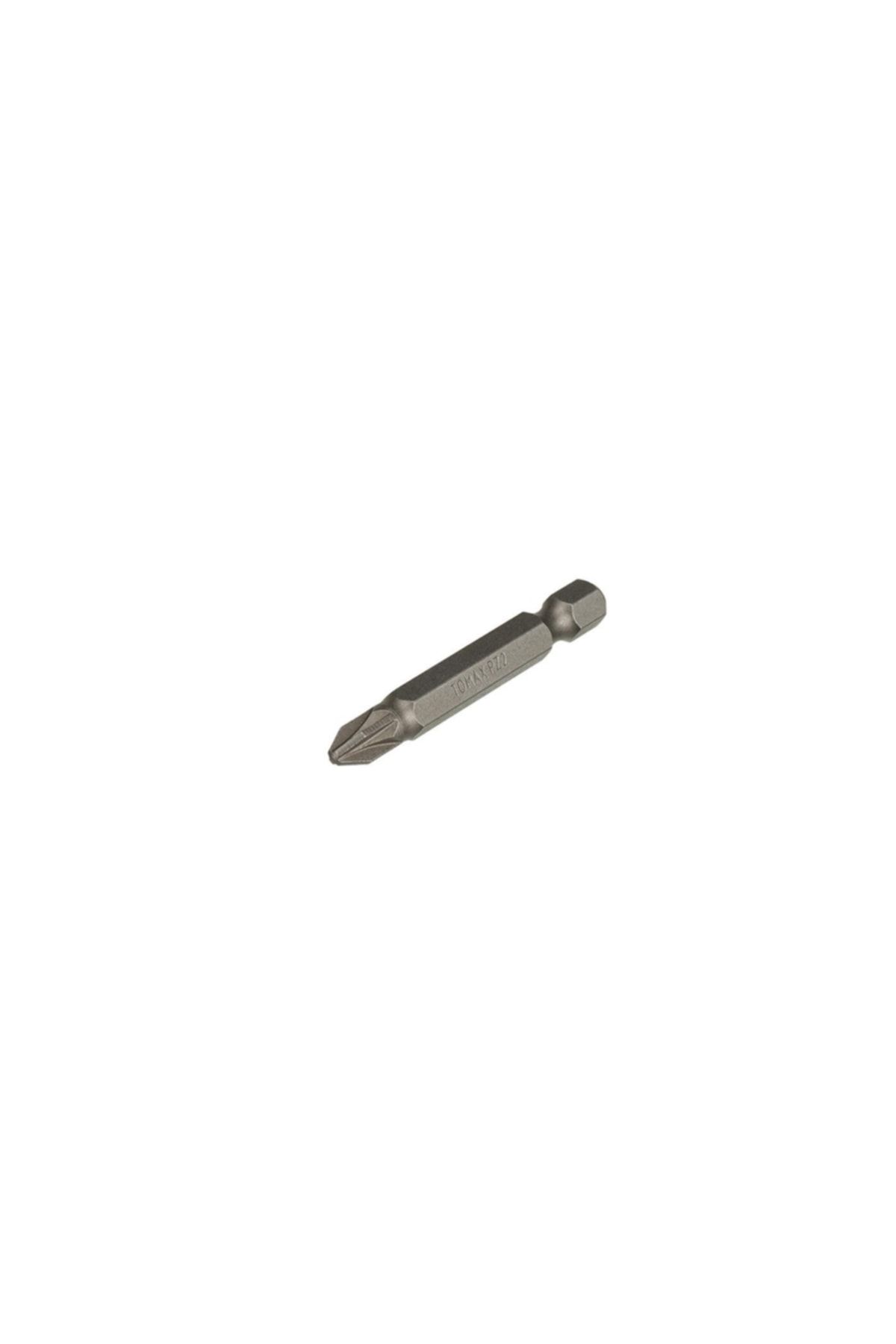 Pz2 Yıldız Bits Uç 75 Mm Yıldız Matkap Ucu 1 Adet