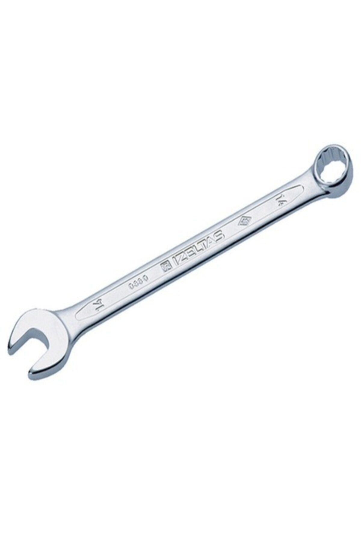 Uzun Kombine Anahtar 20 Mm