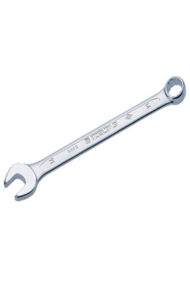 Uzun Kombine Anahtar 20 Mm