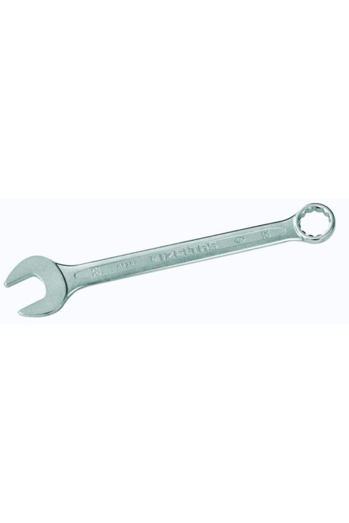 Kombine Anahtar Kısa Boy 17 Mm