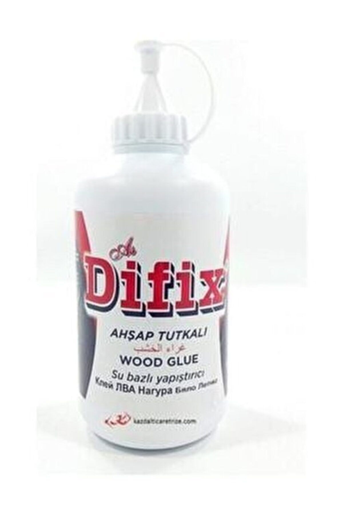 Difix Ahşap Tutkalı-ahşap Tutkal-