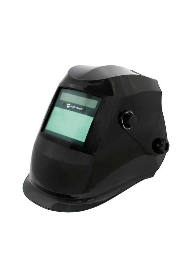 Mkm626s Solarmatik Kaynak Maskesi