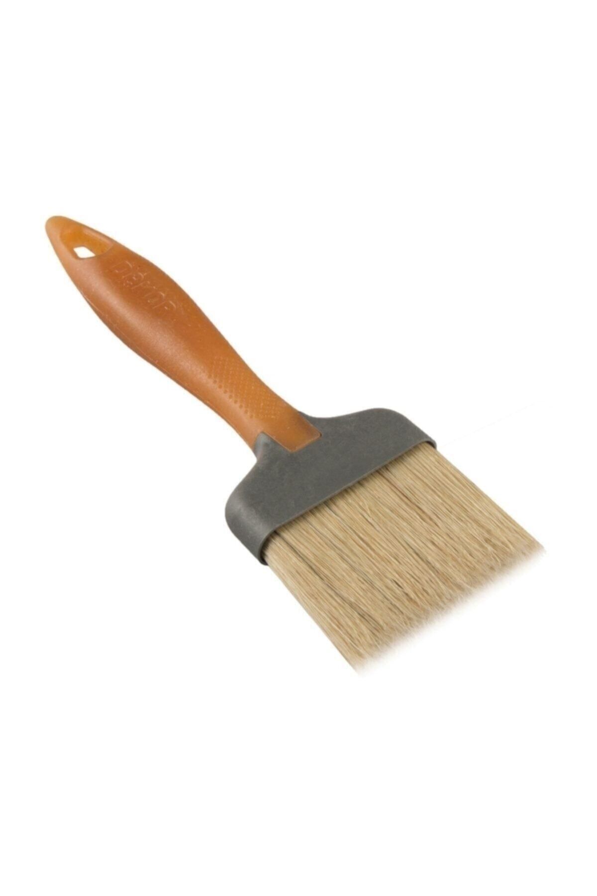 Doğal Kestirme Boya Fırçası 60 Mm