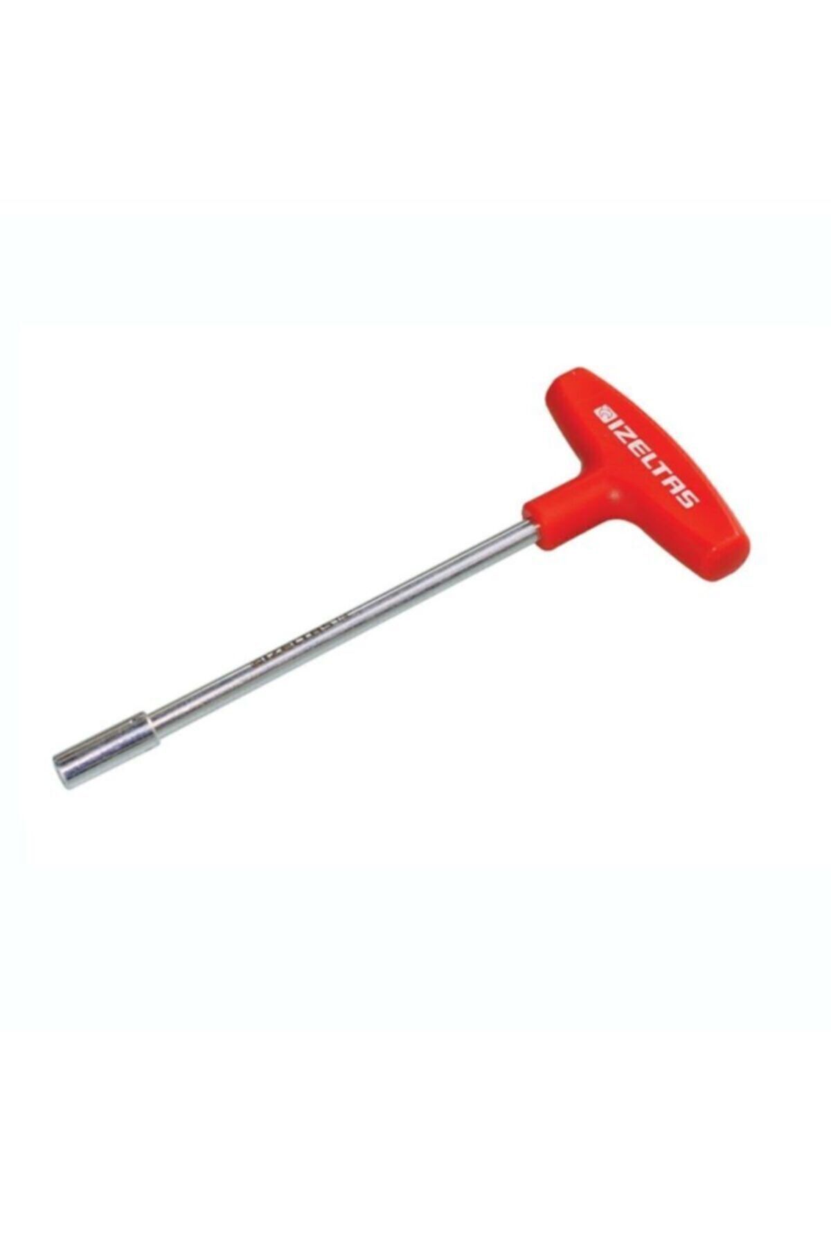 6 Mm T Tipi Lokma Uclu Tornavıda