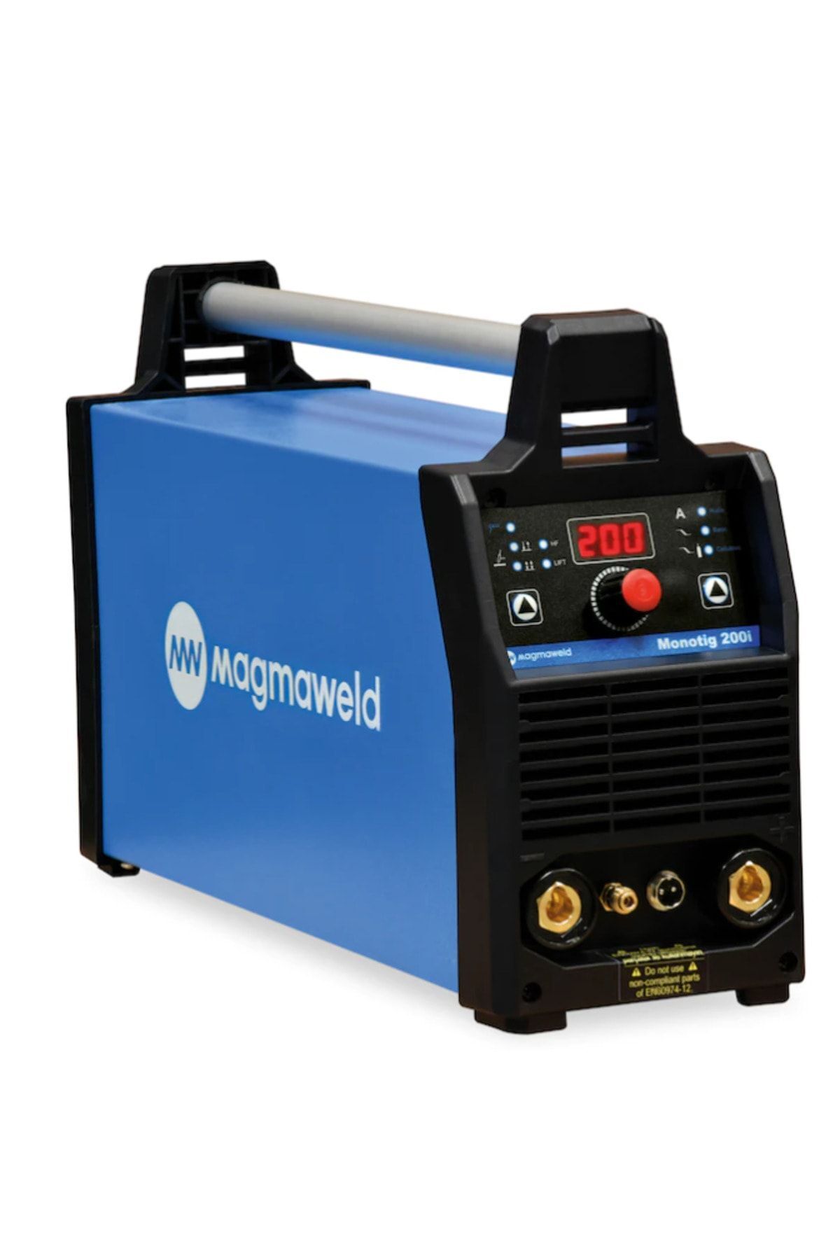 MONOTIG 200i