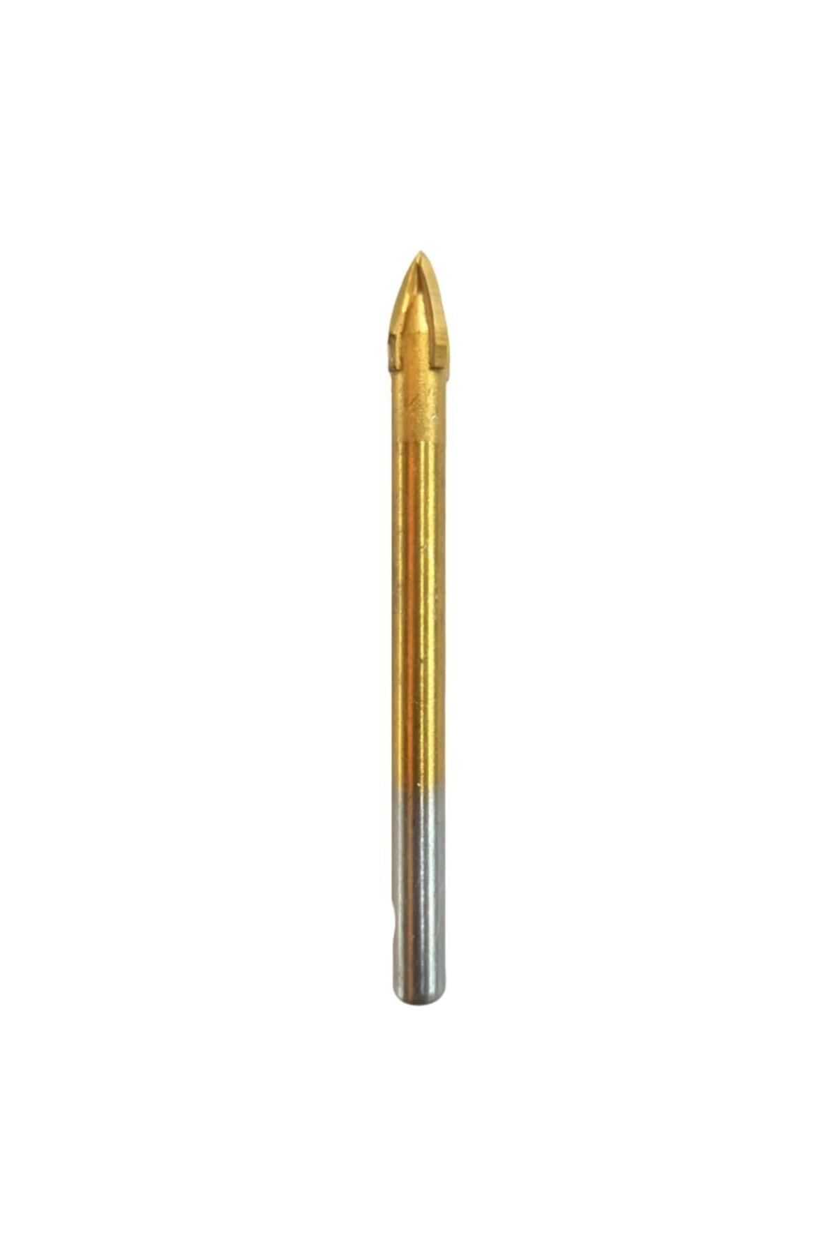 BAY-TEC CAM SERAMİK DELME MATKAP UCU 10MM ( KOD NO: MU1826)